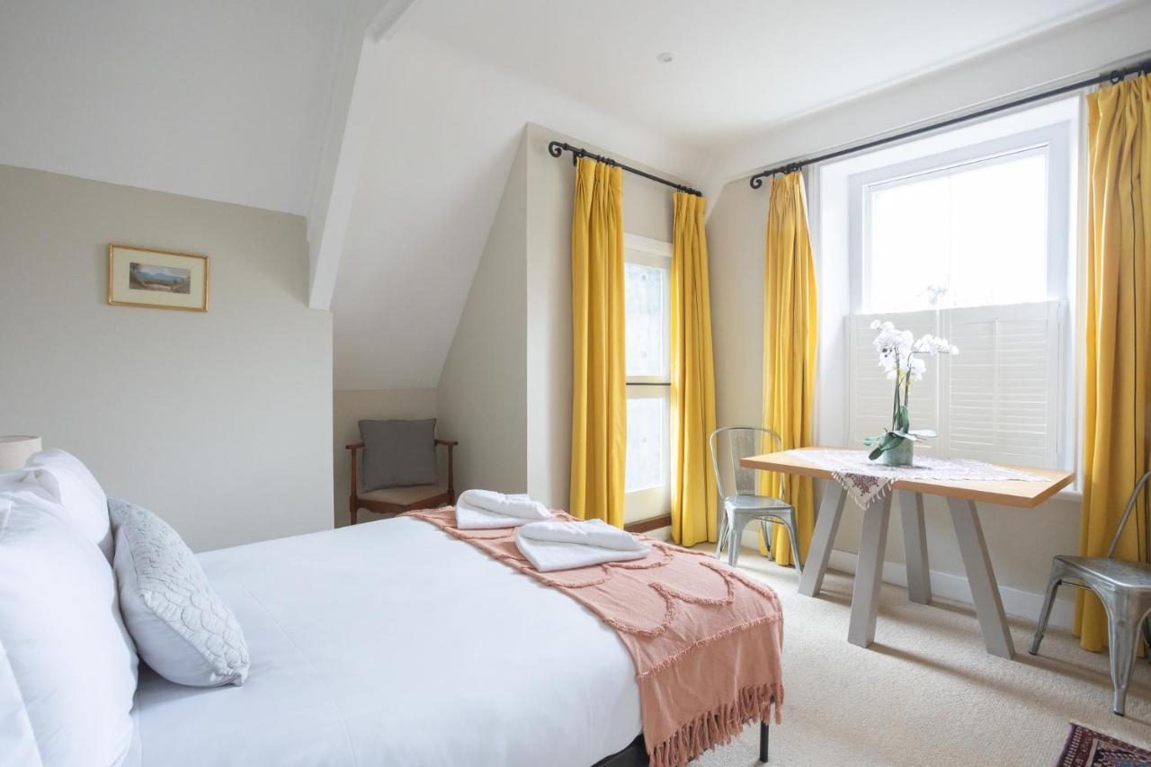 Apartament Spacious 3Br Victorian Cheltenham Loft Flat In Cotswolds - Free Parking Zewnętrze zdjęcie