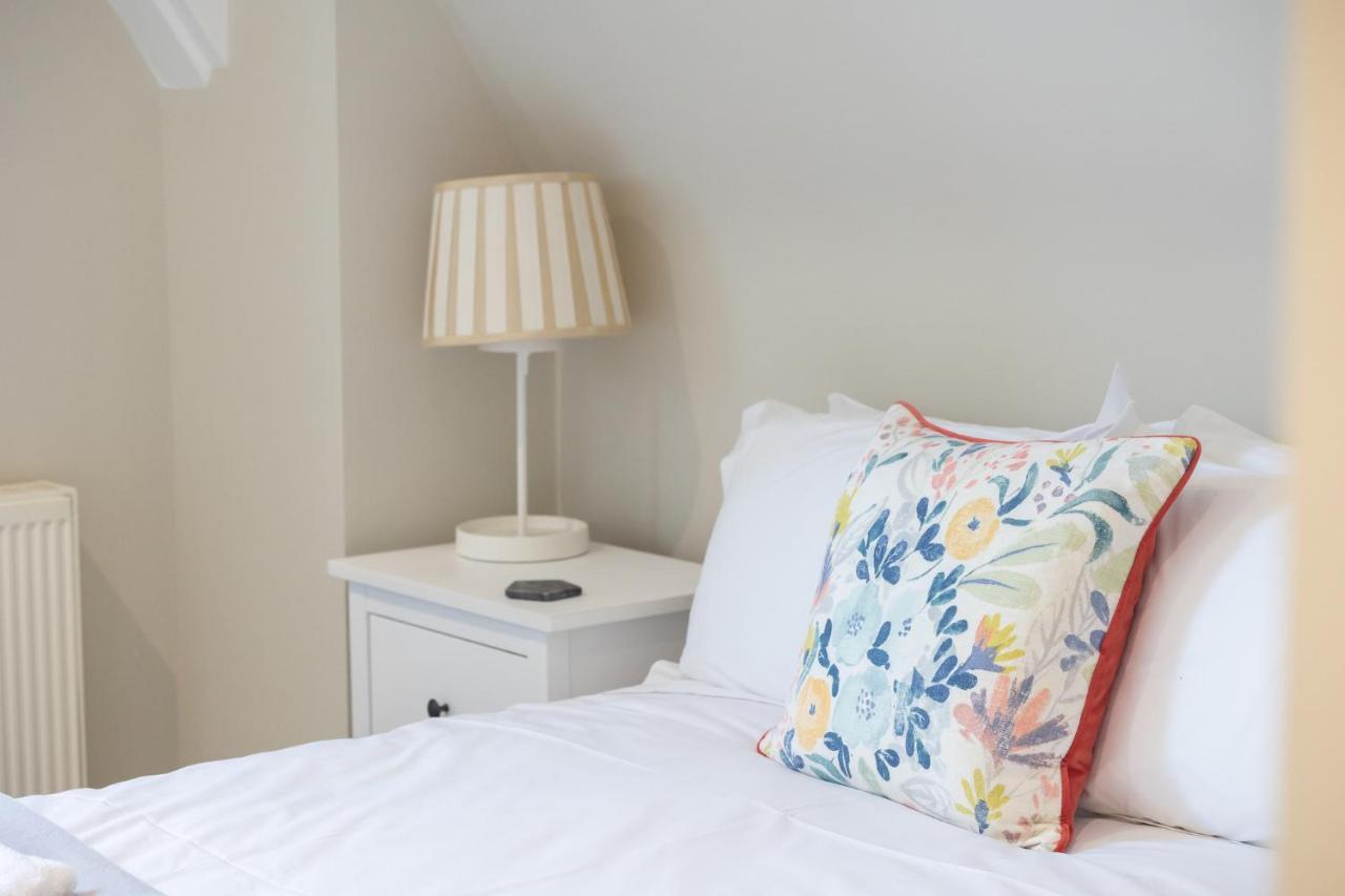 Apartament Spacious 3Br Victorian Cheltenham Loft Flat In Cotswolds - Free Parking Zewnętrze zdjęcie