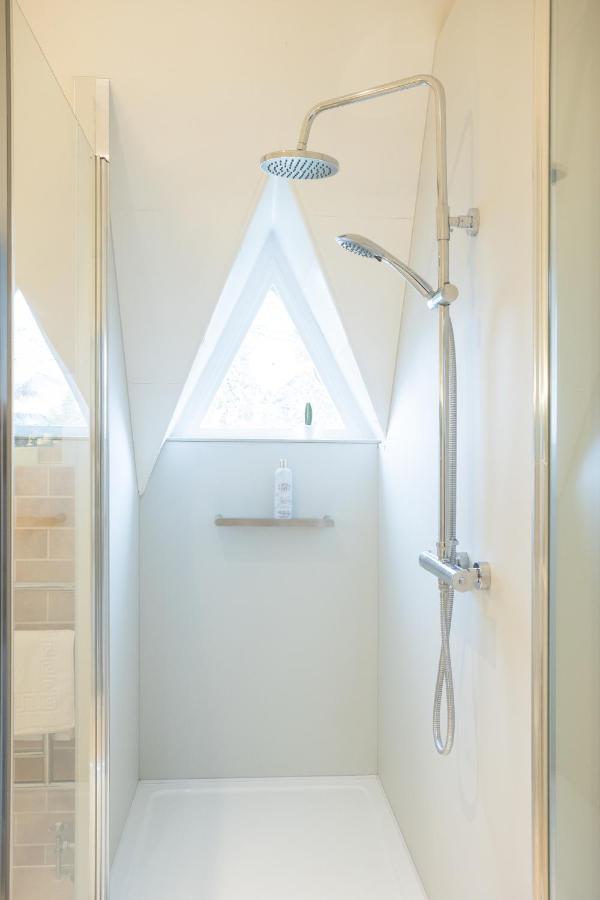 Apartament Spacious 3Br Victorian Cheltenham Loft Flat In Cotswolds - Free Parking Zewnętrze zdjęcie