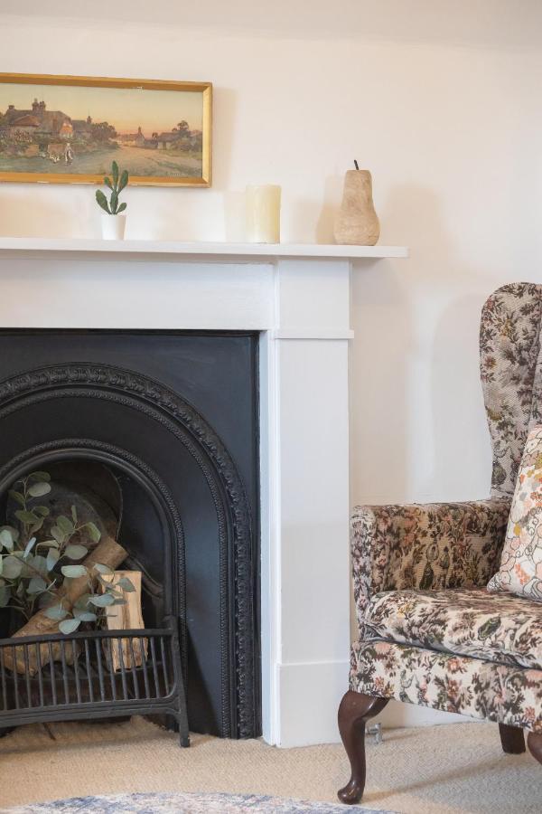 Apartament Spacious 3Br Victorian Cheltenham Loft Flat In Cotswolds - Free Parking Zewnętrze zdjęcie